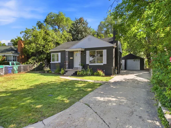 1187 E Ridgedale Cir, Salt Lake City, UT 84106