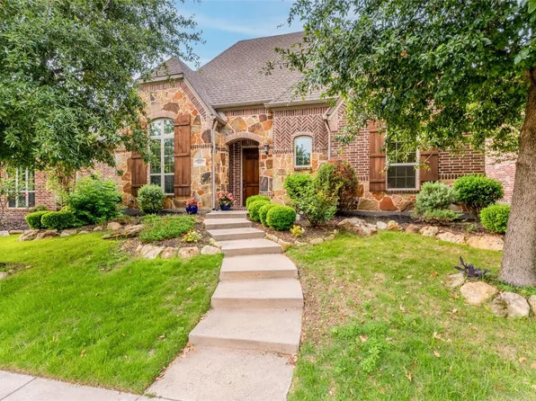 840 Veneto Dr, Allen, TX 75013