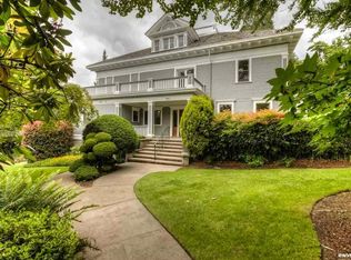 415 Lincoln St S, Salem, OR