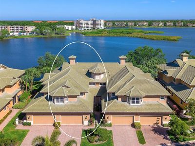 6427 MOORINGS POINT CIRCLE #101, Lakewood Ranch, FL, 34202