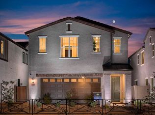 Plan 2 Plan, Aster at Union Park, Phoenix, AZ 85085