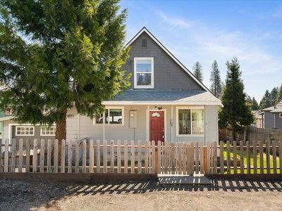 708 Hennessy Way, McCloud, CA, 96057