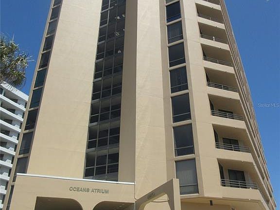 2nd image of 3023 S ATLANTIC AVENUE #2070