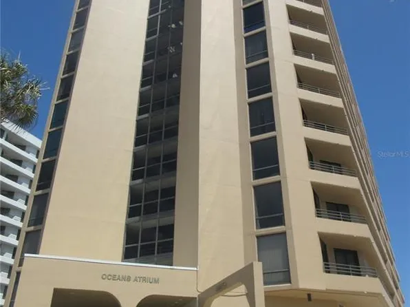 3023 S Atlantic Ave #2070, Daytona Beach Shores, FL 32118