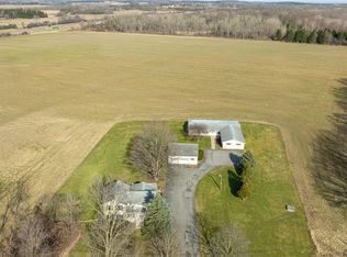 1341 Bankert Rd, Clifton Springs, NY 14432