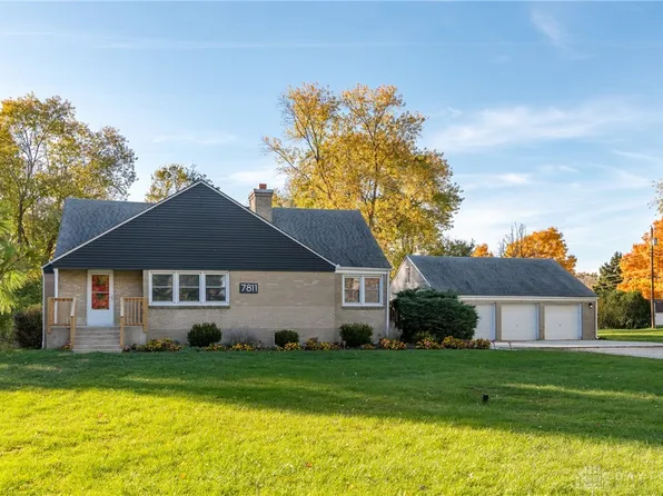 7811 Peters Pike, Dayton, OH 45414