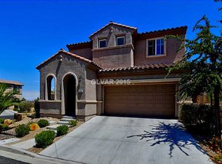 2698 Strichen Ave, Henderson, NV 89044