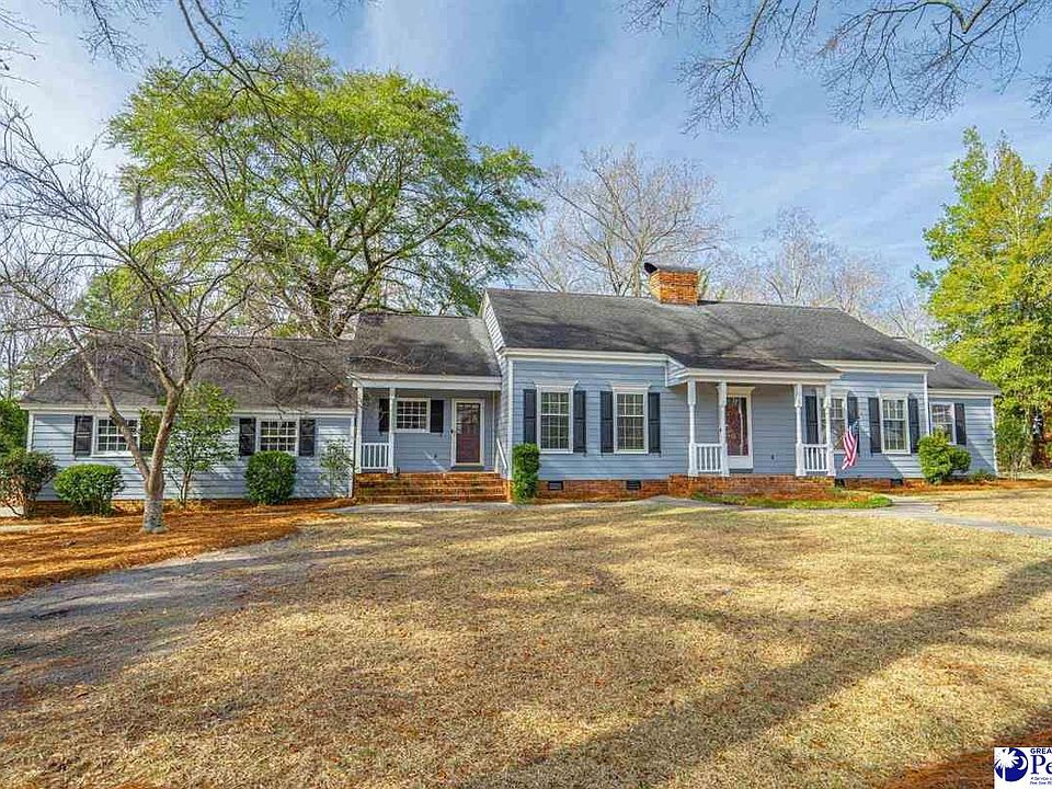1167 Sherwood Dr, Florence, SC 29501 Zillow