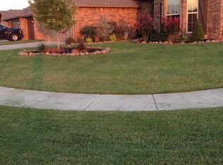 1130 SE 16th Pl, Newcastle, OK 73065