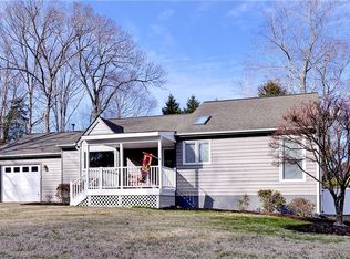 140 Sharps Rd, Williamsburg, VA 23188