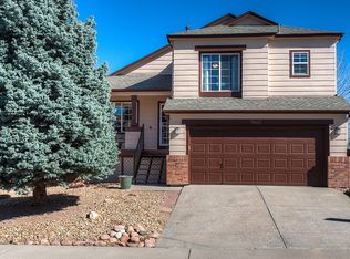 9662 Queenscliffe Dr, Highlands Ranch, CO 80130