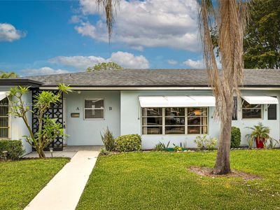 417 High Point Blvd APT B, Delray Beach, FL, 33445