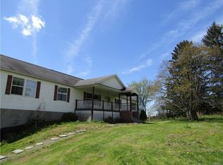 347 Stevens Rd, Freeville, NY 13068