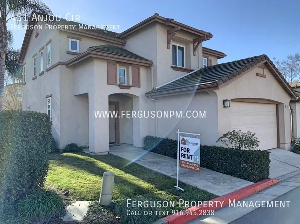 451 Anjou Cir, Sacramento, CA 95835