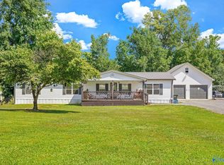 2027 Oak Grove Rd, New Hope, AL 35760