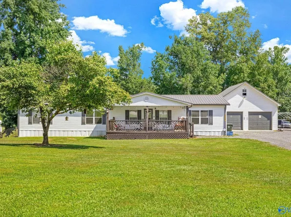 2027 Oak Grove Rd, New Hope, AL 35760