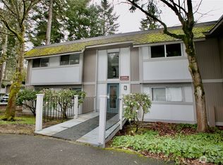Maplewood Condominium, Federal Way, WA 98023