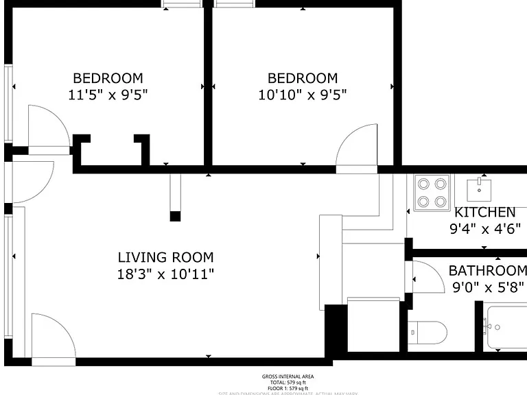 40 Court St #1 — Photo 25