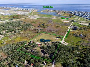 312 Kring Rd, Aransas Pass, TX 78336