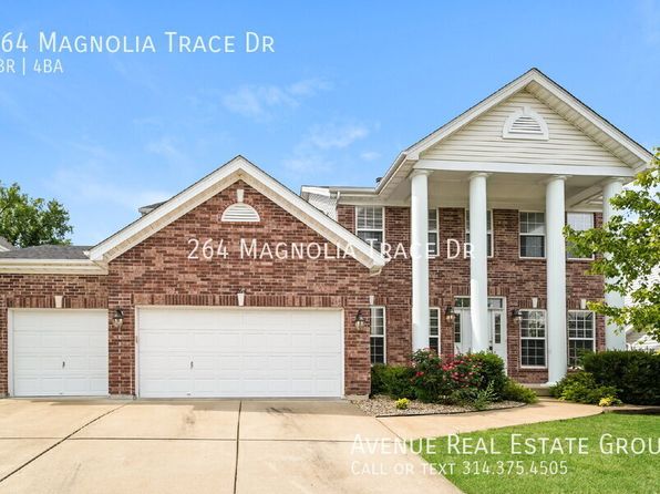 264 Magnolia Trace Dr