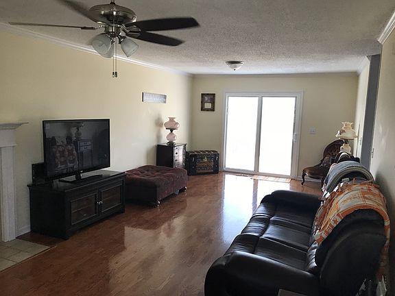 large living room