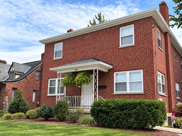 1139 Old State Rd #1, Covington, KY 41011