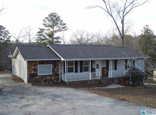 703 Ridgeway Dr, Oneonta, AL 35121