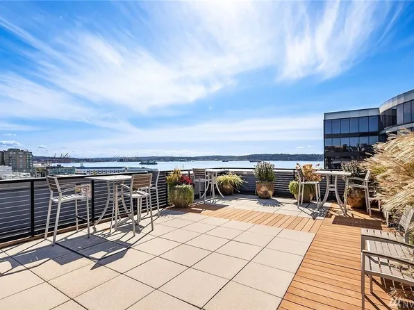 3104 Western Ave, Seattle, WA