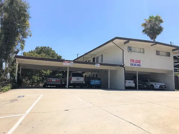 850 Brightwood St APT A, Monterey Park, CA 91754