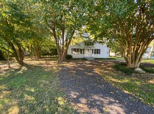 9000 Tilghman Island Rd, Wittman, MD 21676