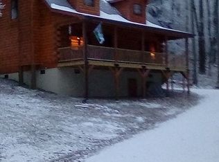 121 Whippoorwill Way, Banner Elk, NC 28604