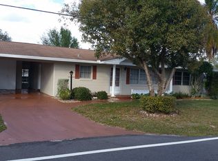 1424 Vicki Dr, Sebring, FL 33870