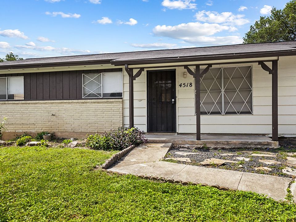 1st image of 4518 Clear Spring Dr