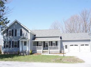 109 Bushey Rd, Saint Albans, VT 05478