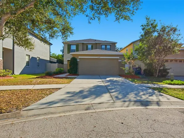 6339 Cherry Blossom Trl, Gibsonton, FL 33534