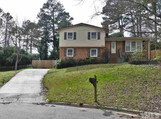 4601 Paisley Pl, Raleigh, NC 27604
