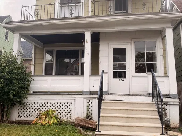 166 Herkimer St, Buffalo, NY 14213