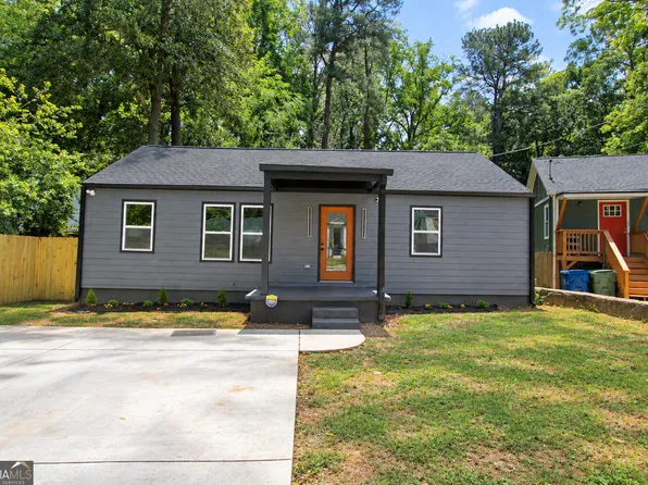 1254 Campbellton Rd SW, Atlanta, GA 30310