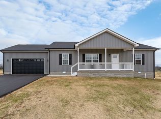1072 Frank Anderson Rd, Sparta, TN 38583