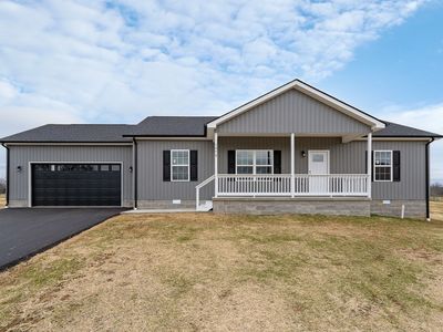 1072 Frank Anderson Rd, Sparta, TN, 38583