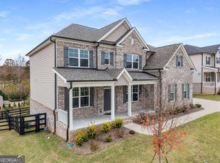 162 Carmichael Dr, Canton, GA 30115