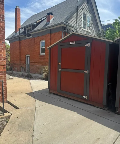 855 S Sherman St #C — Photo 7
