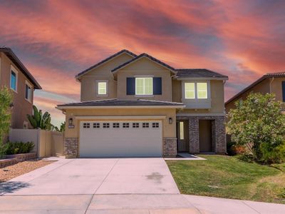 333 Calabrese St, Fallbrook, CA, 92028