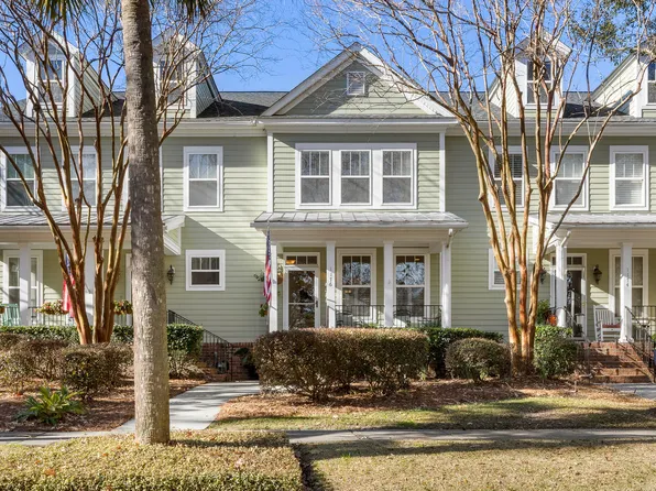 1176 Barfield St, Charleston, SC 29492