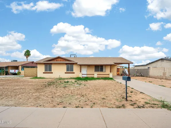 4316 E GROVE Street, Phoenix, AZ 85040