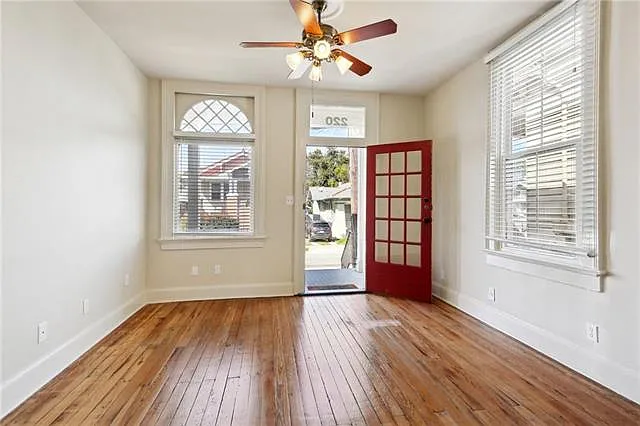 2 bed, 1.0 bath, 1100 sqft, $1,700 — Photo 4
