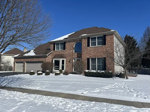 875 Sterling Ave, Geneva, IL 60134
