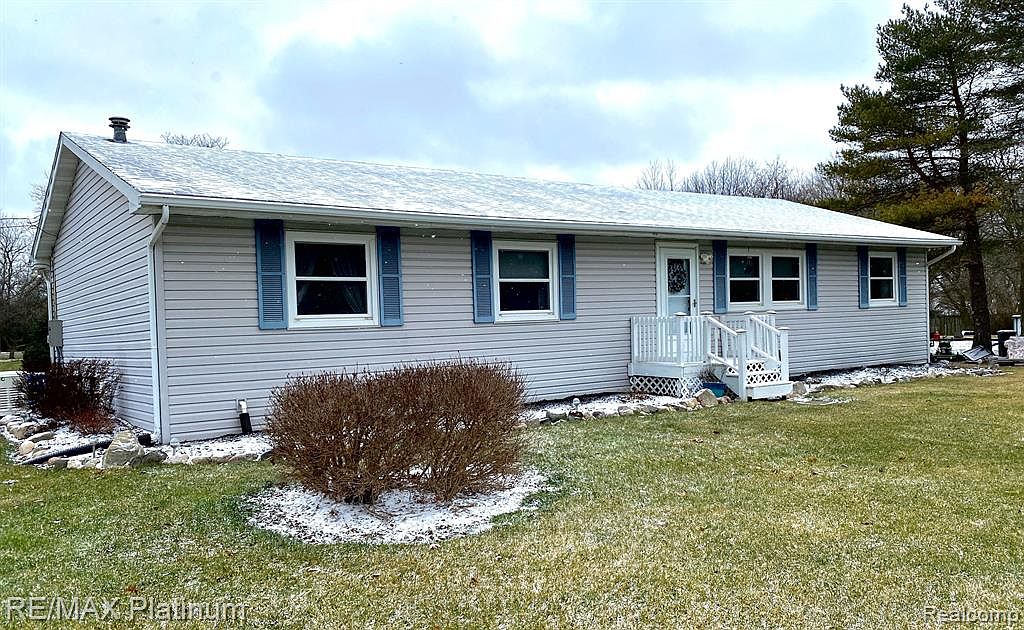 1017 N Latson Rd, Howell, MI 48843 Zillow