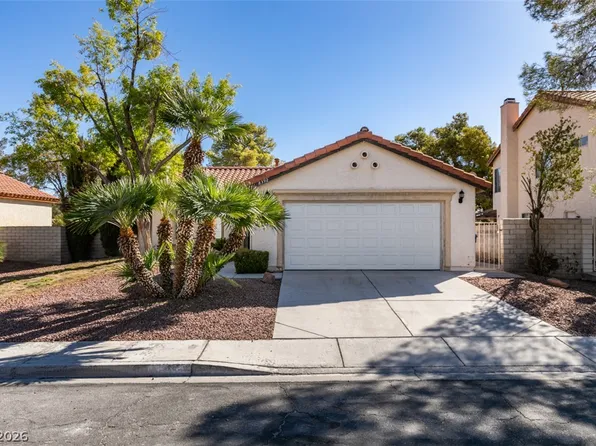 8392 Gresham Dr, Las Vegas, NV 89123