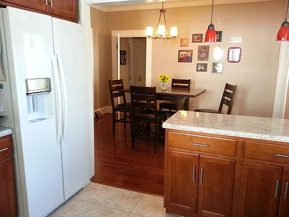 new counter depth fridge